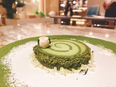 茶韵甜品－青田-théATRE 茶聚场(王府中環店)