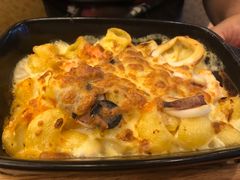 -萨莉亚意式餐厅(东山口店)