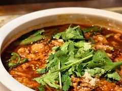 -绿茶餐厅(千岛湖银泰城店)