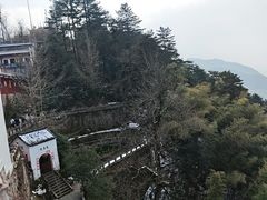 -九华山风景区