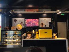 -麦当劳(深圳北站高铁店)