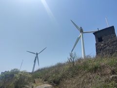 -东白山