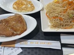 -大家乐(广州荔湾领展广场店)