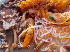 -桂湘缘卤味螺蛳粉