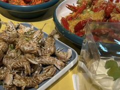 -小田油焖小龙虾(双井店)