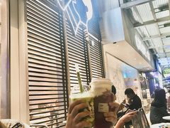 -喜茶(广州番禺奥园广场店)