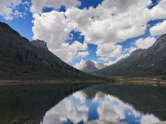 -莲宝叶则景区