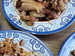 肘子-鼎香润(德胜门内店)