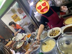 -小草糖水(海棠村店)