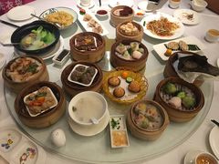 -珠海拱北口岸富华里中海雅高铂尔曼酒店