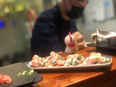 -戏作寿司(观音桥店)