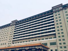 -北京九华山庄会展酒店