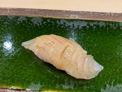 -鮨一日本料理(大中华店)