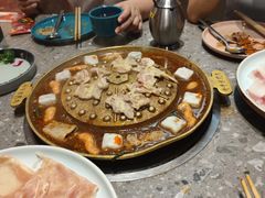 -牛牛章·章鱼水煎肉(光谷世界城店)