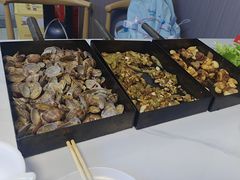-晓梦戳子肉(瑞云路店)