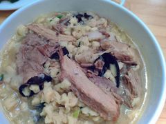 -建基泡馍·西安老字号·清真(永宁店)