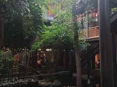 -哈哈曲艺社(西门闲亭店)