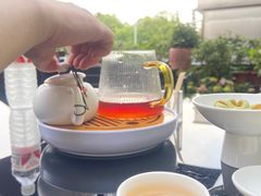 -一澜江宴·江景地标楚菜(江滩公园店)