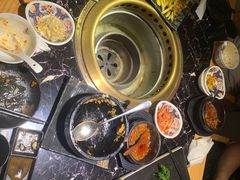 -龍二烧肉酒场(九亭店)