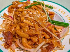 干炒牛河-西关明记肠粉·亚洲地标美食(北京路店)