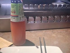 -很久以前羊肉串(南京路第一百货店)