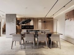 -居丽装饰空间设计(总部)