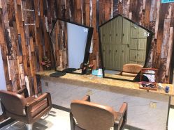 -PE SALON