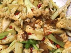 -李氏传家菜(兴城路店)