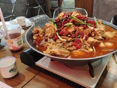 -石灰石烧鸡公(南通万象城店)