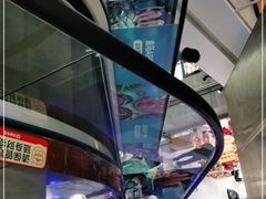 -盒马鲜生(馥邦国际店)