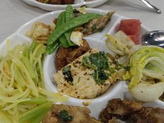 -吉林大学前卫南区-莘子园食堂