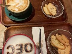 -老欧洲咖啡·西餐(后湖店)