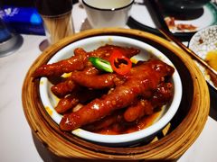 -桂小厨广西菜(青秀万达店)