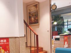 -乌江鱼杭帮菜(西湖店)