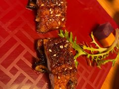 -王鼎精致料理铁板烧(世博源店)