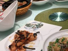 -龙景軒大酒店(共康店)