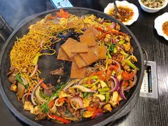 -一烙锅(友谊店)