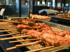 -广州富力君悦大酒店·凯菲厅