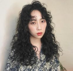 -SY COLOUR专业烫染