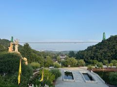 -威海华夏城景区