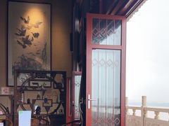 -杜甫江阁