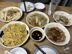 -玲燕蒸菜馆(江东路店)