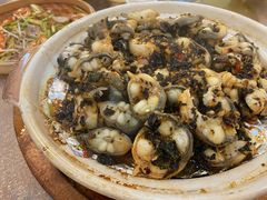 -台山美食一绝阿四台山黄鳝饭(阿四创作店)