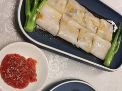 -酌宴府The China Club·广州万富希尔顿酒店(云城东路店)