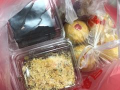 -爱德顺糕点食屋(利民道店)