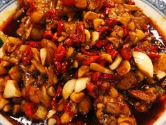 -老三样·旧食新味(船山路店)