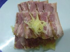 -扬州狮子楼·非遗淮扬菜(总店)