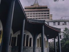 -平安桥天主教堂