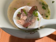 -回味鸭血粉丝汤(夫子庙瞻园路店)