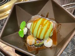 -老乾杯和牛烧肉(王府中环店)
